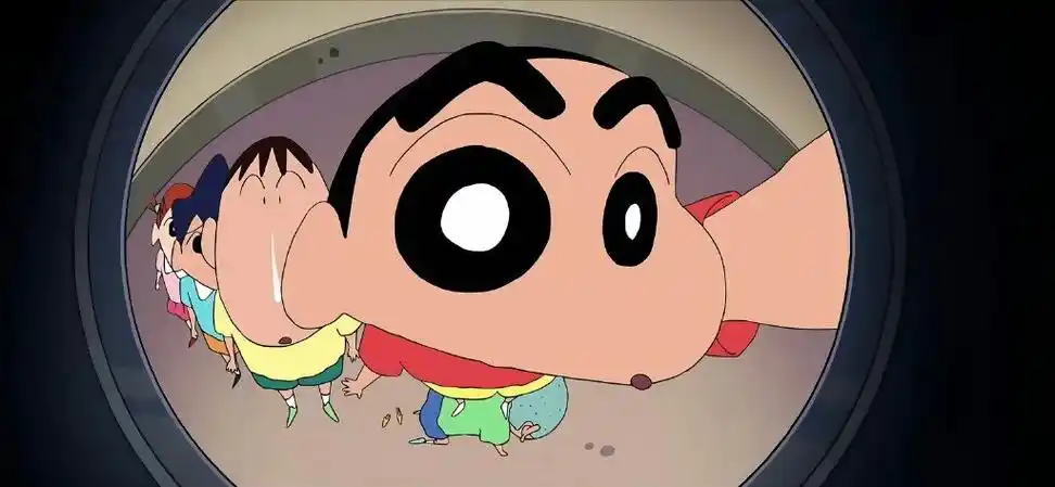 国产科幻专场横幅配图