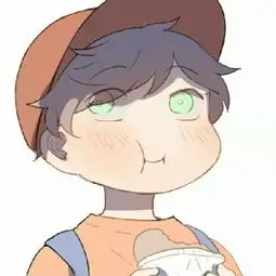 星际摆渡人头像